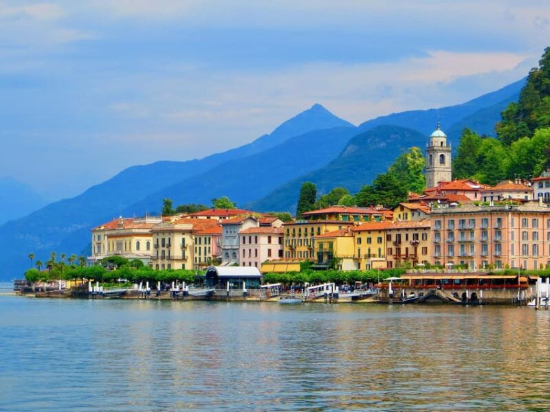 From Milan: Como, Bellagio, Lugano Day Tour & Lake Cruise - Pricing and Value