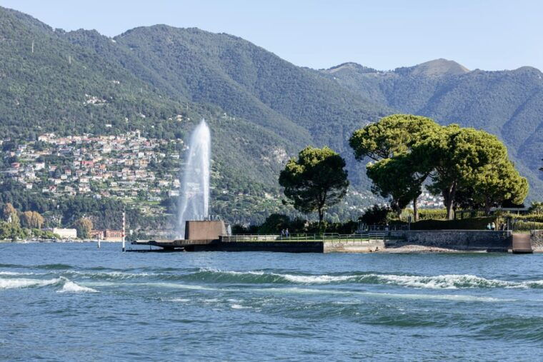 From Milan: Como, Bellagio, Lugano Day Tour & Lake Cruise - Frequently Asked Questions