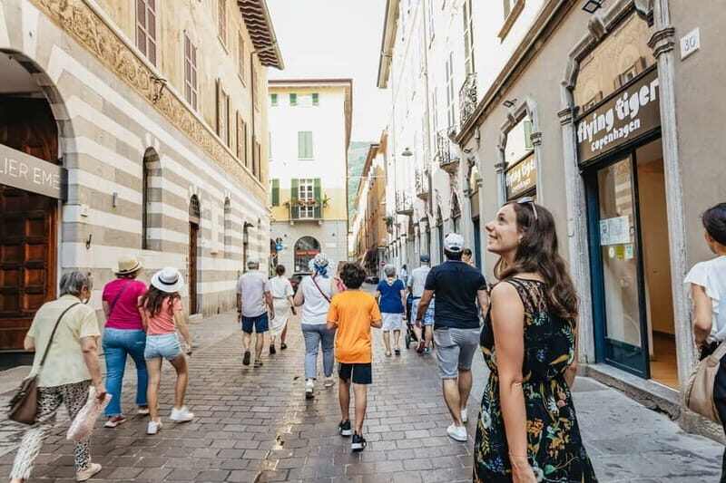From Milan: Como & Bellagio with Private Lake Como Cruise - An In-Depth Look at the Tour
