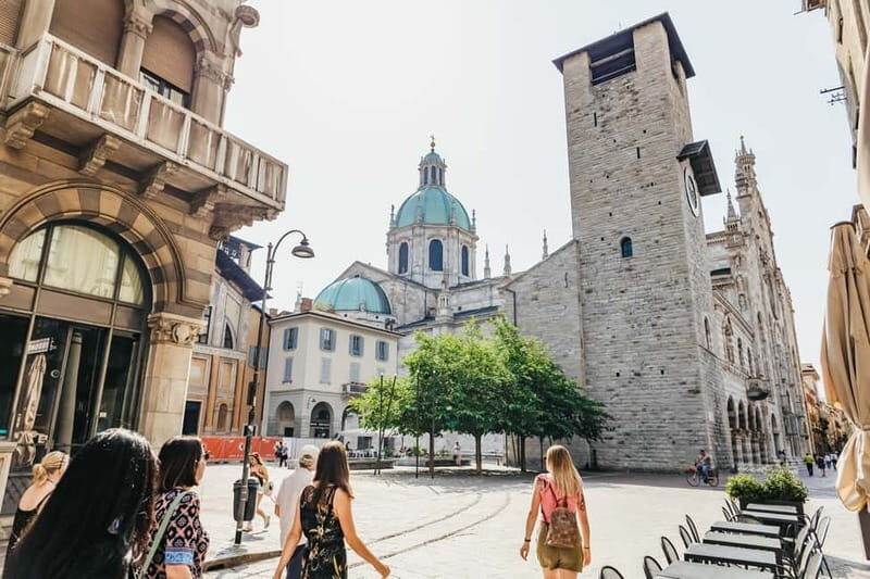 From Milan: Como & Bellagio with Private Lake Como Cruise - Practical Details and Tips