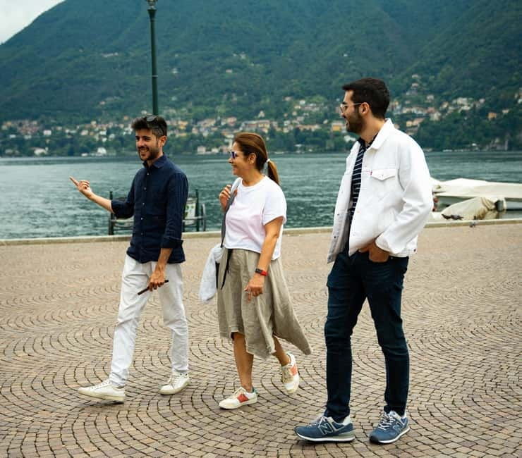 From Milan: Como Lake Trip Driving a Vintage Car - From Milan: Como Lake Trip Driving a Vintage Car — A Complete Review