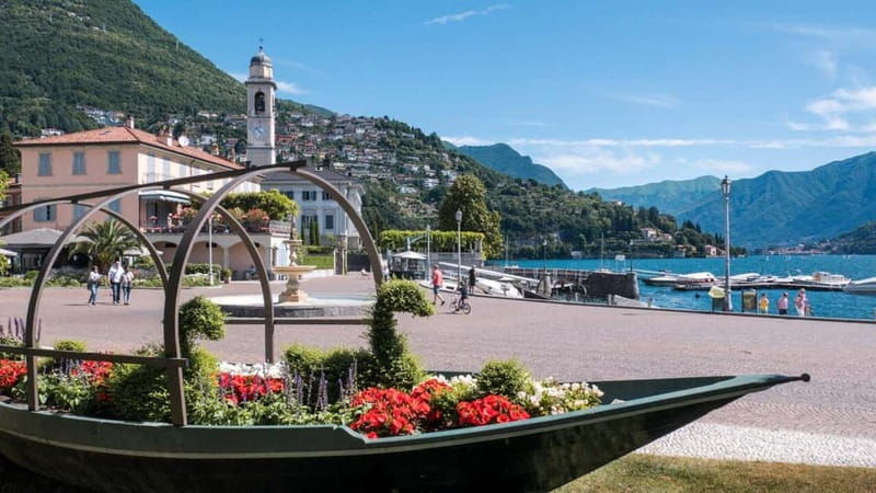 From Milan: Como Lake Trip Driving a Vintage Car - What to Expect from the Tour