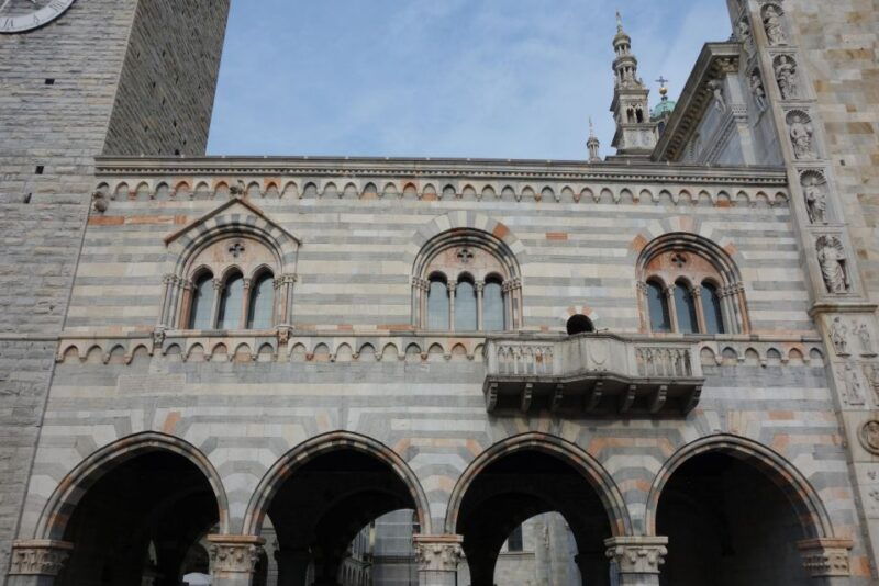 From Milan: Como, Lugano and Bellagio Exclusive Boat Cruise - Transportation and Comfort