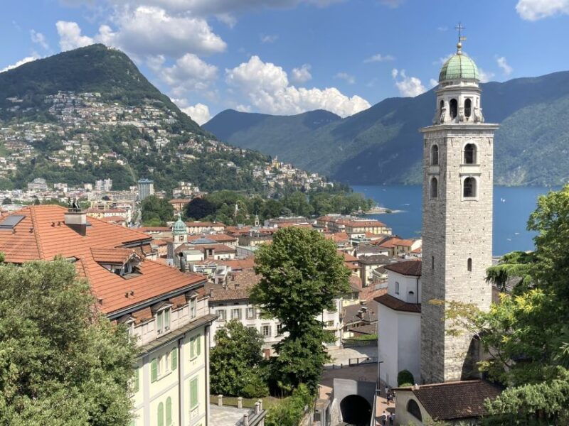 From Milan: Como, Lugano, Bellagio with Private Lake Cruise - Potential Drawbacks and Considerations