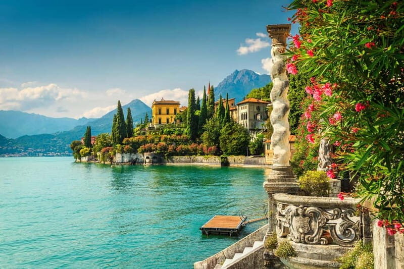 From Milan: Como, Tremezzo, & Bellagio Private Full-Day Tour - A Review of the From Milan: Como, Tremezzo, & Bellagio Private Full-Day Tour