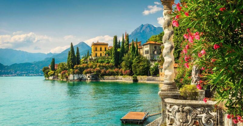 From Milan: Como, Tremezzo, & Bellagio Private Full-Day Tour - Why This Tour Works Well