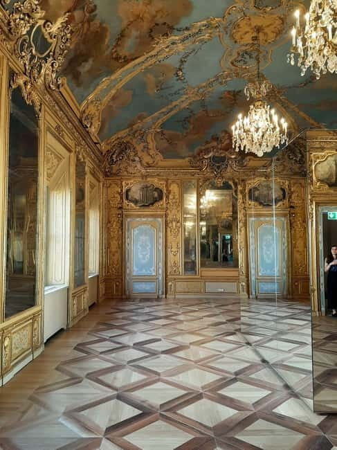 From Milan: discover the Royal Palace of Turin and the Kings of Italy - The Experience of Visiting the Royal Palace and Turin