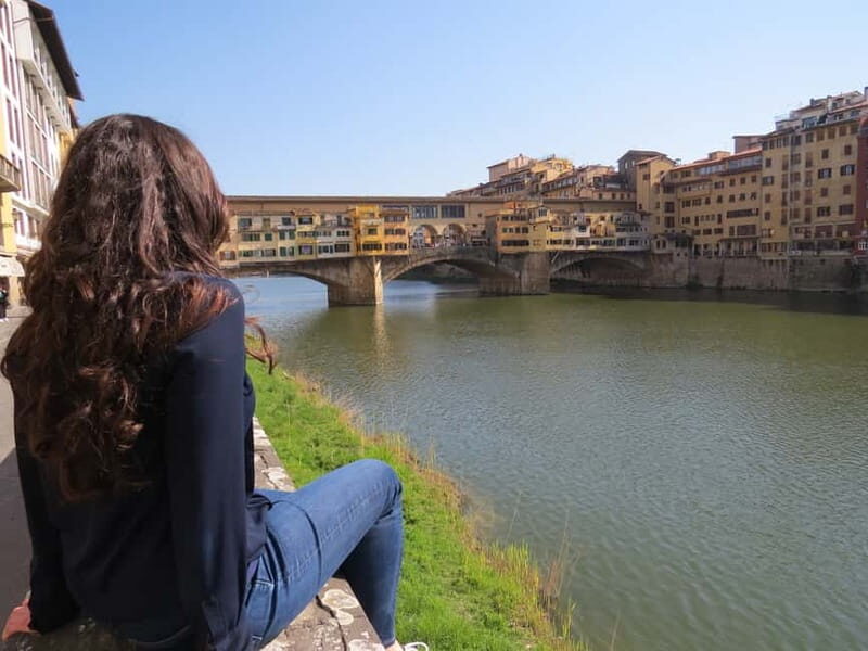 From Milan: Florence and Uffizi Gallery Day Trip by Train - Exploring the Uffizi: Masterpieces at Your Pace