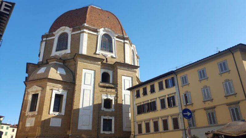 From Milan: Florence and Uffizi Gallery Day Trip by Train - Who is This Tour Best For?
