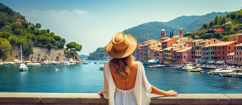 from-milan-genoa-serravalle-portofino-private-day-trip