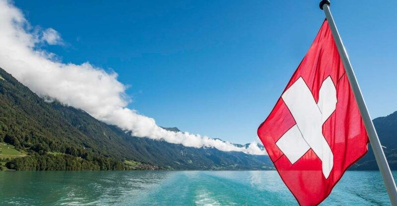 From Milan: Interlaken & Swiss Alps Day Trip - Lake Thun Cruise: A Soothing Pause