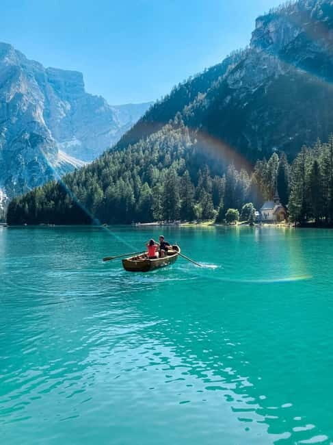 From Milan: Lake Braies Day Trip with Walk & Panoramic Views - Who Should Consider This Tour?