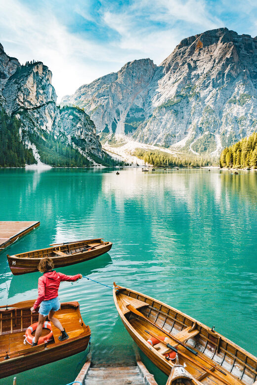 From Milan: Lake Braies Day Trip with Walk & Panoramic Views - FAQ