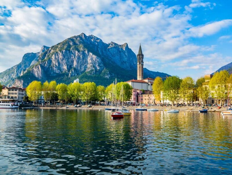 From Milan: Lake Como and Bernina Train Day Trip - From Milan: Lake Como and Bernina Train Day Trip — A Detailed Review