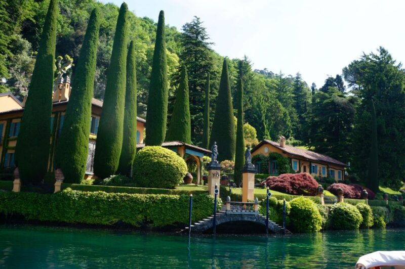 From Milan: Lake Como, Bellagio and Lugano Private Boat Tour - FAQs