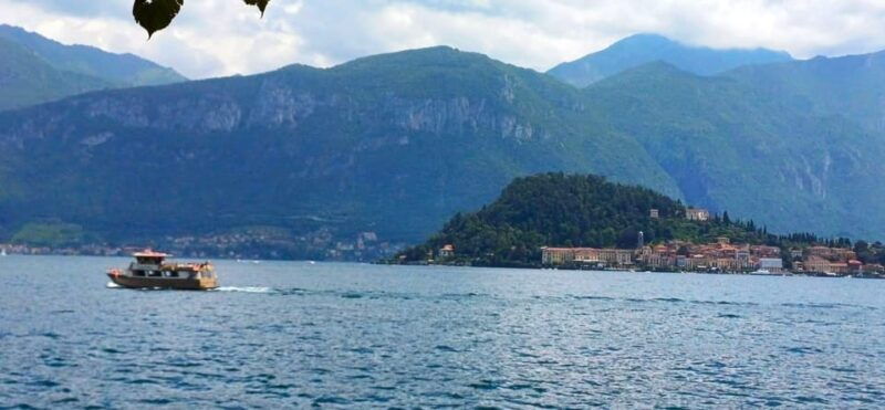 From Milan: Lake Como, Bellagio and Lugano Small Group Tour - FAQ