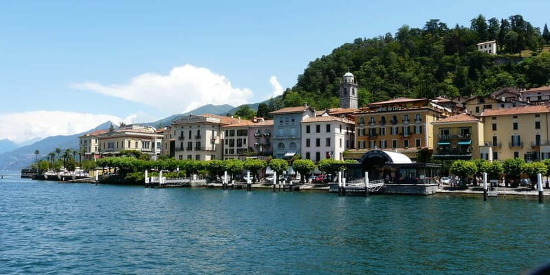From Milan: Lake Como & Bellagio DayTour with Private Cruise - An Overview of the Tour Experience