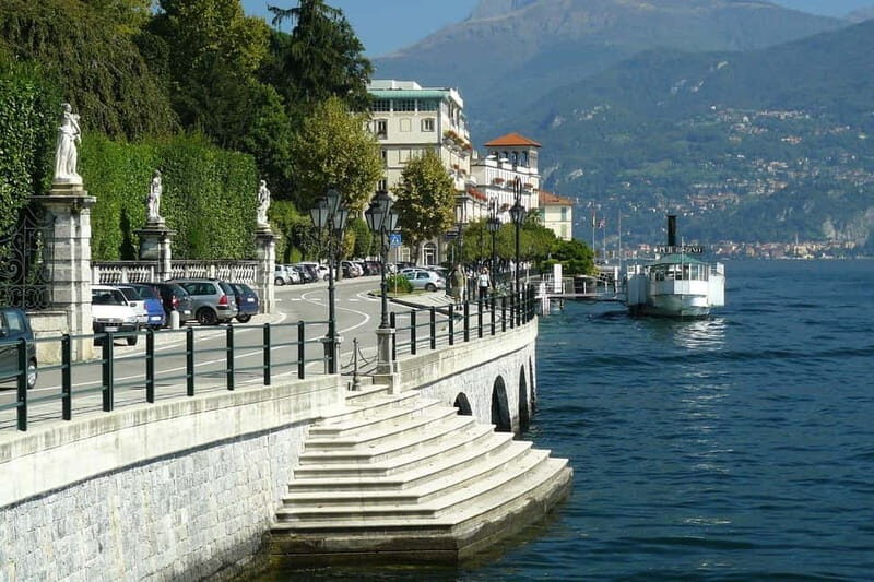 From Milan: Lake Como & Bellagio DayTour with Private Cruise - Who Is This Tour Best For?