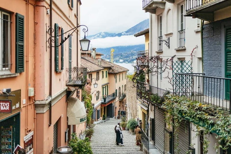 From Milan: Lake Como & Bellagio DayTour with Private Cruise - FAQs