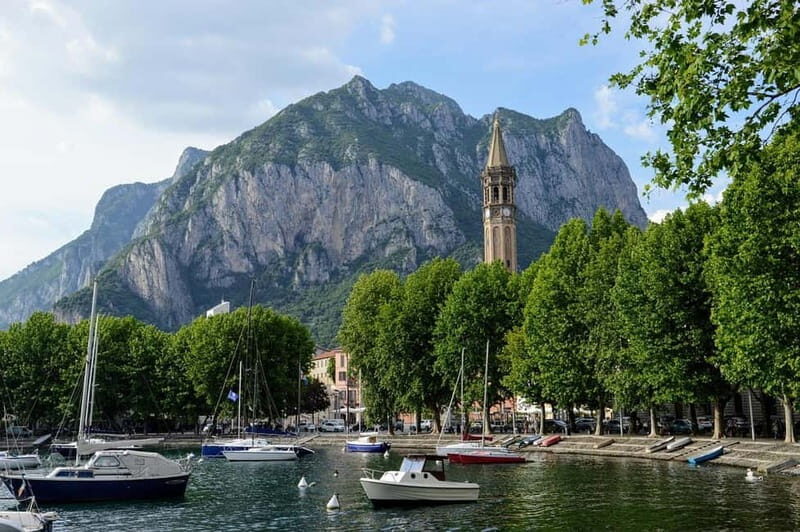From Milan: Lake Como, Bellagio & Lecco with Private Cruise - Authentic Experiences & Unique Insights
