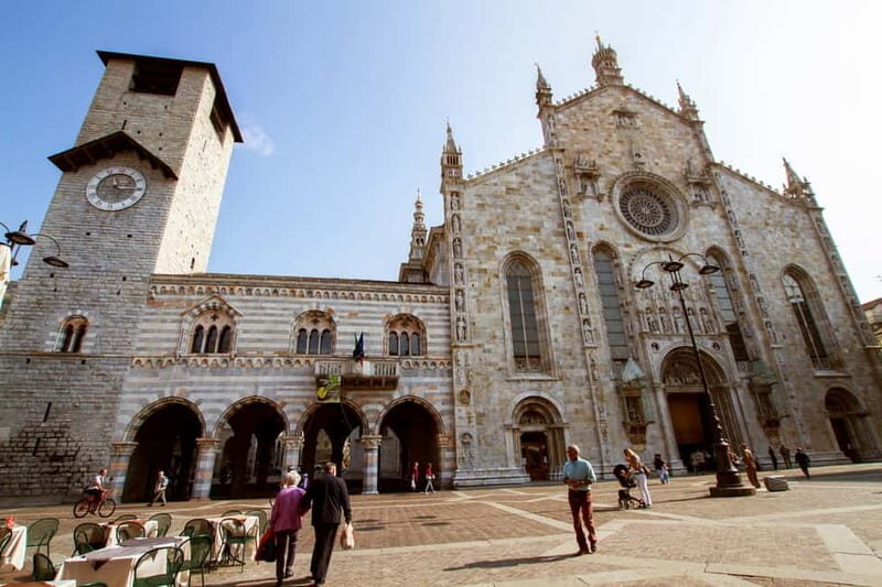 From Milan: Lake Como, Bellagio & Varenna with Private Boat - Discovering Lake Como from Milan: A Practical Review