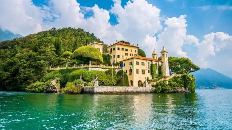 From Milan: Lake Como, Bellagio & Varenna with Private Boat - Things to Keep in Mind