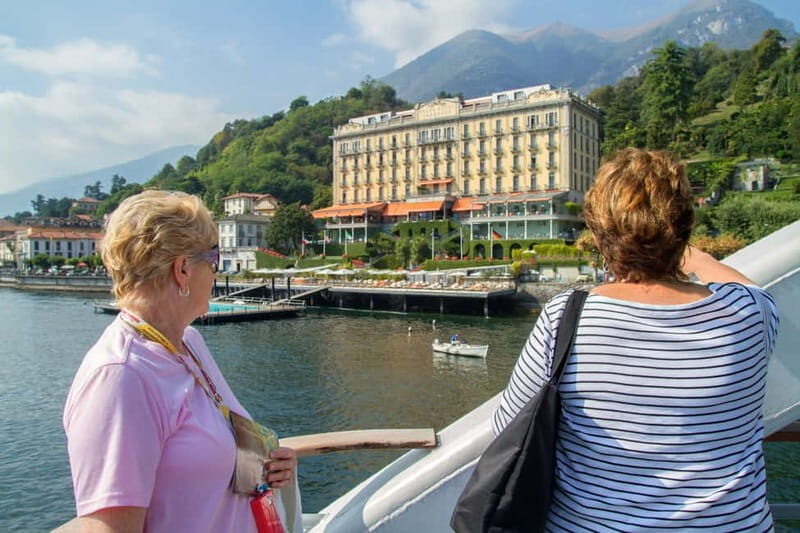 From Milan: Lake Como, Bellagio & Varenna with Private Boat - Who Will Enjoy This Tour Most?