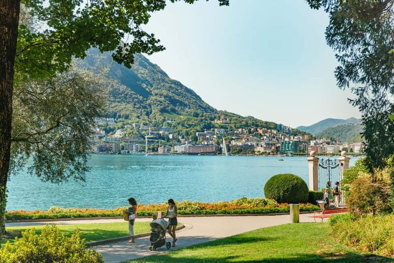 From Milan: Lake Como by Private Boat, Bellagio & Lugano - FAQ
