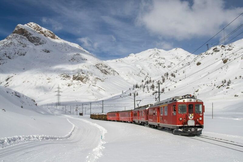 From Milan: Lake Como Cruise, St. Moritz & Bernina Red Train - Who Should Consider This Tour?