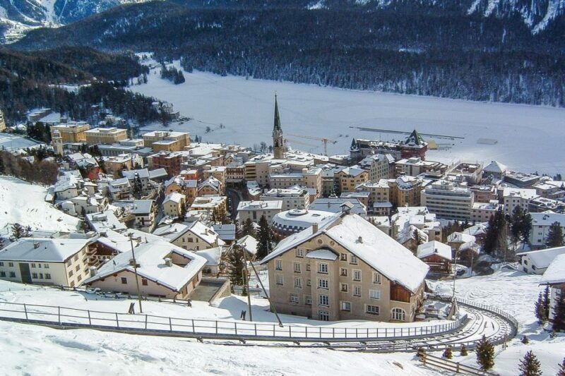 From Milan: Lake Como Cruise, St. Moritz & Bernina Red Train - FAQs