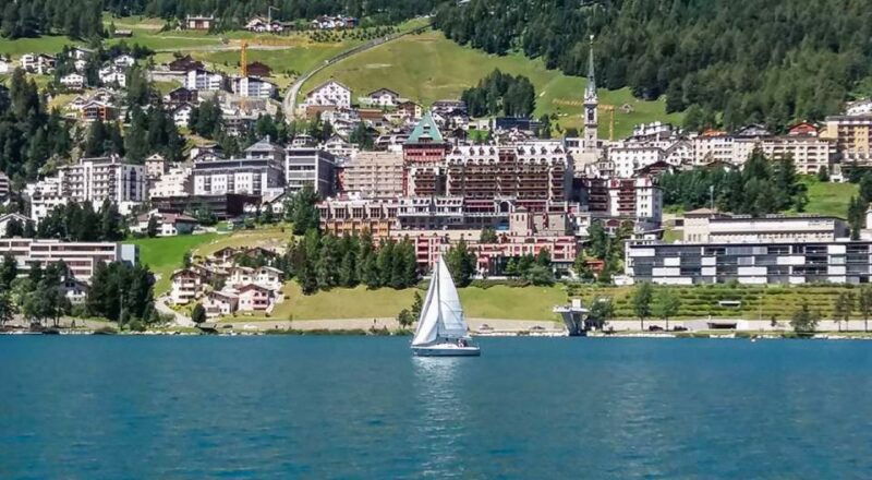 From Milan: Lake Como Cruise, St. Moritz & Bernina Red Train - Final Thoughts