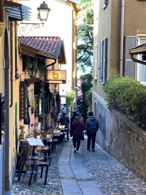 From Milan: Lake Como Cruise with Como Town & Bellagio Tour - Final Thoughts