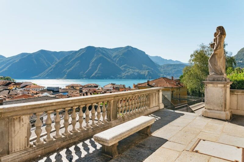 From Milan: Lake Como Private Boat, Bellagio & Lugano Trip - Final Thoughts