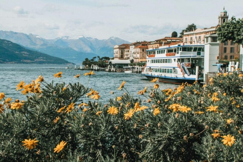 From Milan: Lake Como+Bellagio Day Trip with Private Driver - What Makes This Tour Stand Out