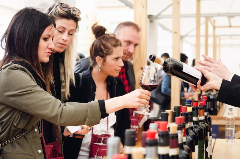 From Milan: Langhe Wine Region Day Trip with Barolo Tasting - Key Points