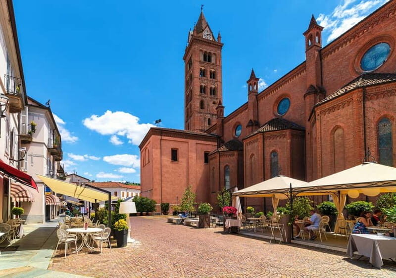 From Milan: Langhe Wine Region Day Trip with Barolo Tasting - Who Is This Tour Best For?
