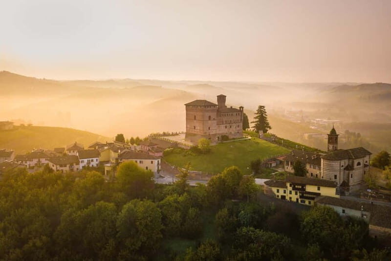 From Milan: Langhe Wine Region Day Trip with Barolo Tasting - Final Thoughts