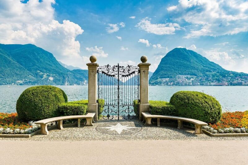 From Milan: Lugano, Bellinzona and Chocolate Factory Trip - Final Thoughts