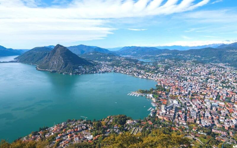 From Milan: Lugano, Bellinzona and Chocolate Factory Trip - FAQ