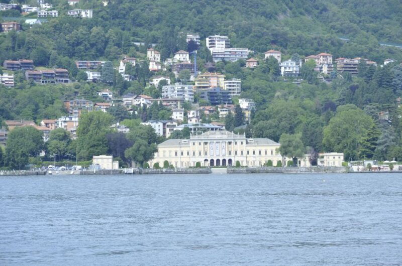 From Milan: Private Boat to Como Lake, Lugano, and Bellagio - Practical Tips for Travelers