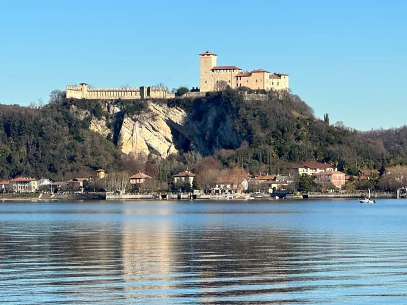 From Milan: Private tour, Maggiore Lake & Borromean Islands - An In-Depth Look at the Tour Experience