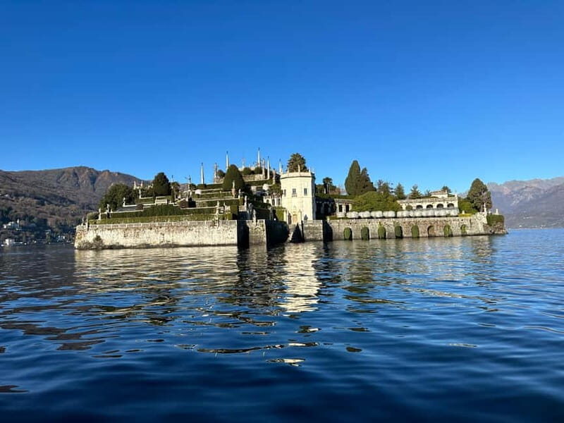 From Milan: Private tour, Maggiore Lake & Borromean Islands - What Makes This Tour Stand Out?