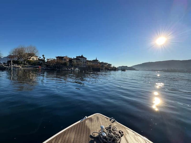 From Milan: Private tour, Maggiore Lake & Borromean Islands - Who Is This Tour Best Suited For?