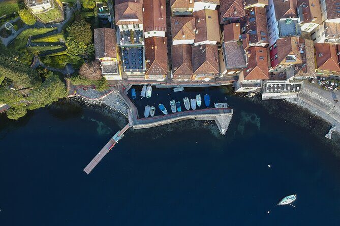 From Milan: Small Group to Bellagio, Varenna and Bellano Gorge - An In-Depth Look at the Tour Experience