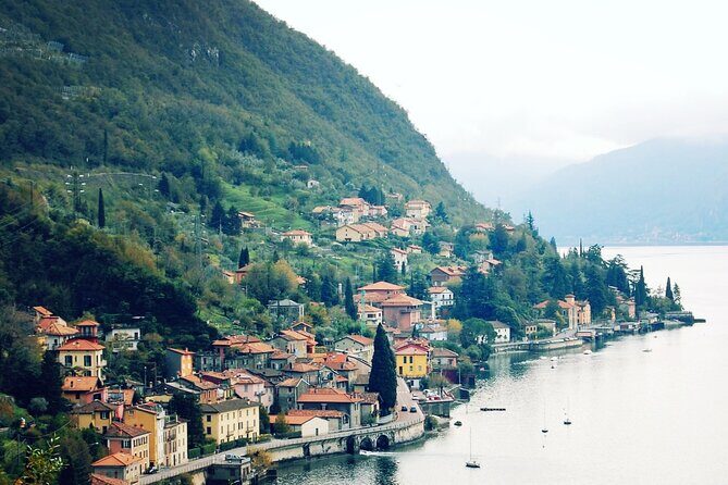 From Milan: Small Group to Bellagio, Varenna and Bellano Gorge - Frequently Asked Questions