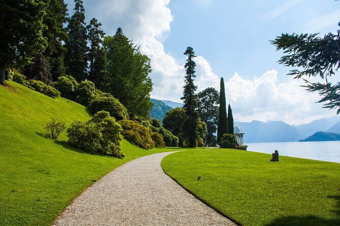From Milan: Small Group to Bellagio, Varenna and Bellano Gorge - Final Thoughts