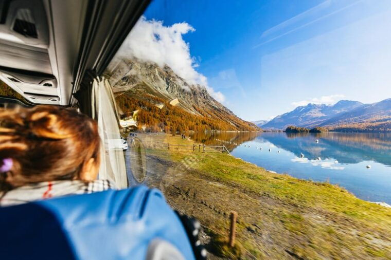 From Milan: St. Moritz and Panoramic Bernina Express Tour - Who Would Love This Tour?