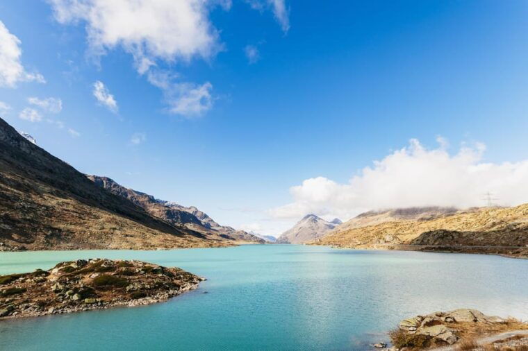 From Milan: St. Moritz and Panoramic Bernina Express Tour - Final Thoughts