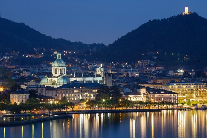 From Milan to Como Bellagio and Lugano: Royal Cruise - An Honest Breakdown of the Itinerary