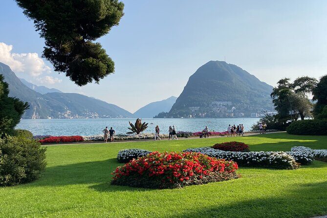 From Milan to Como Bellagio and Lugano: Royal Cruise - Transportation and Overall Experience